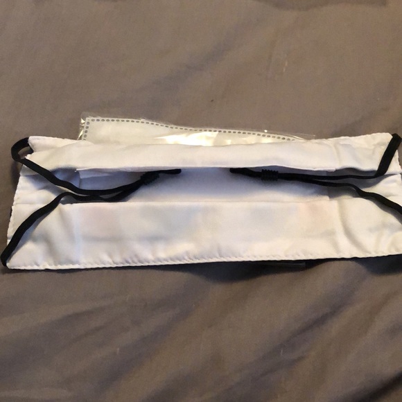 Chicago bears face mask - Picture 2 of 2